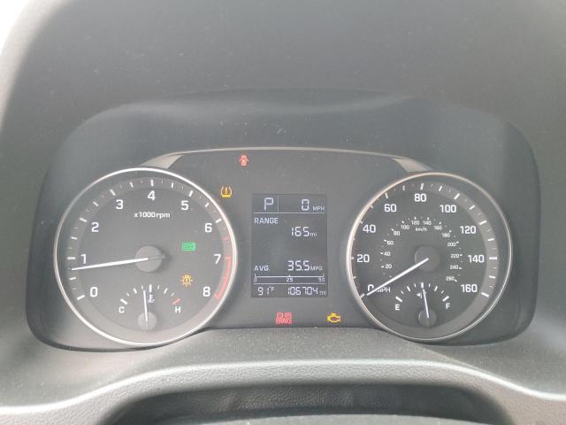 Фото 9 - HYUNDAI ELANTRA