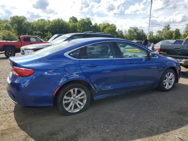 Фото 3 - CHRYSLER 200