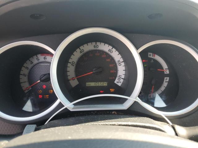 Фото 9 - TOYOTA TACOMA