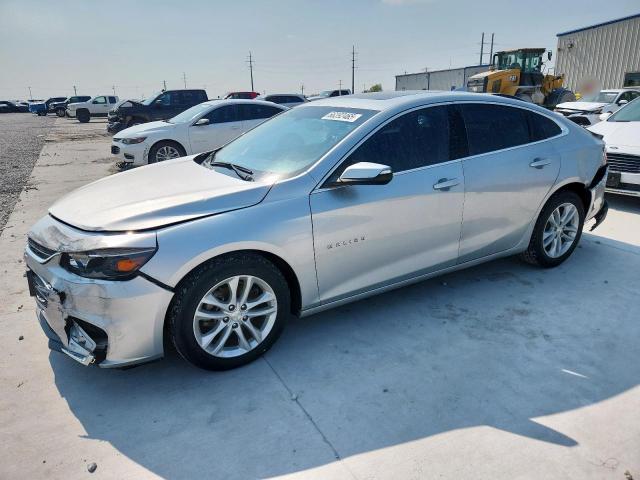 Фото 1 - CHEVROLET MALIBU