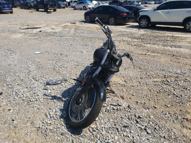 YAMAHA VSTAR 650 2013