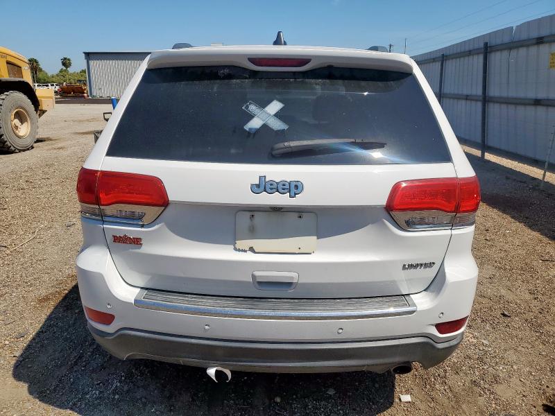 Фото 6 - JEEP GRAND CHER