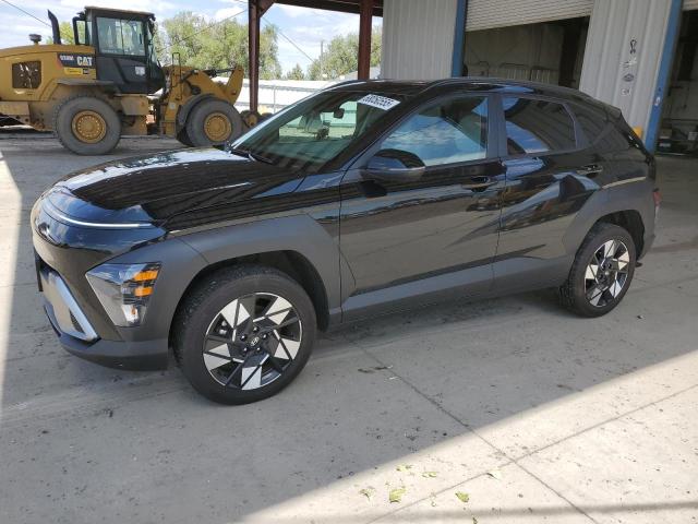 Фото 1 - HYUNDAI KONA