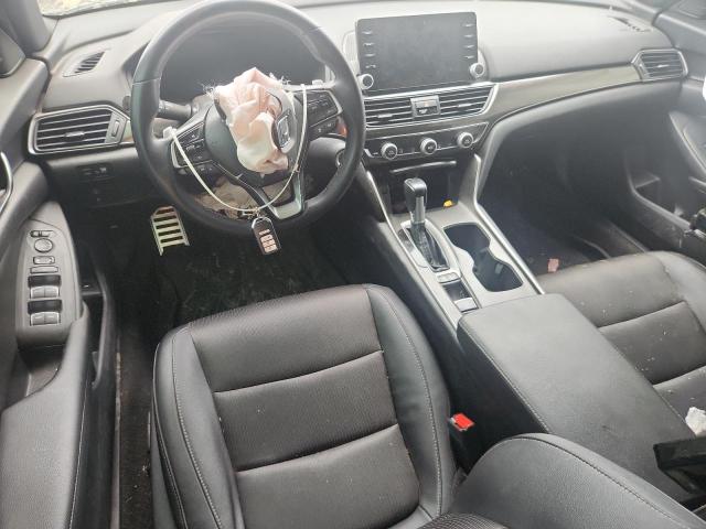 Фото 10 - HONDA ACCORD