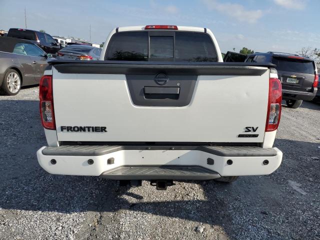 Фото 6 - NISSAN FRONTIER