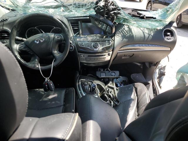 Фото 8 - INFINITI QX60