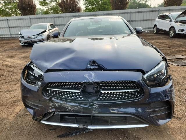 Фото 5 - MERCEDES-BENZ E-CLASS