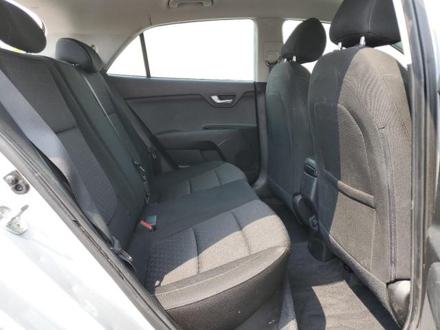 Фото 10 - KIA RIO