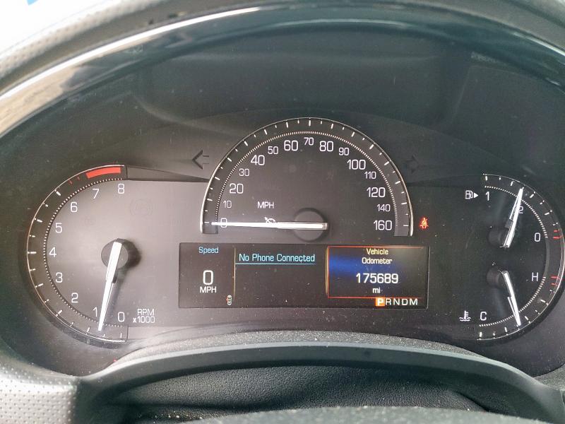 Фото 9 - CADILLAC XTS