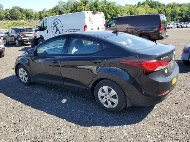 Фото 2 - HYUNDAI ELANTRA