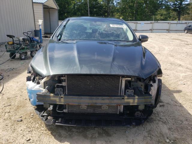 Фото 5 - FORD FUSION