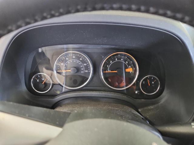 Фото 9 - JEEP COMPASS