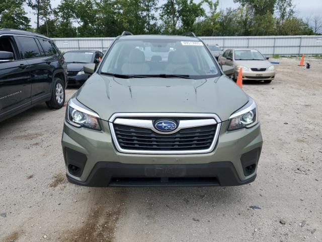 Фото 5 - SUBARU FORESTER