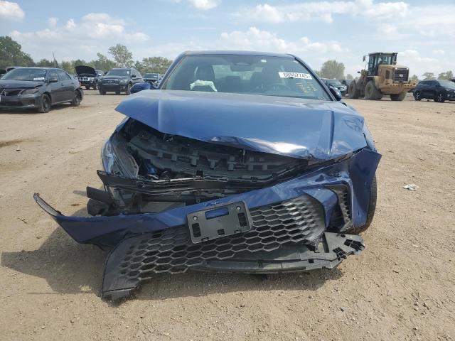 Фото 5 - TOYOTA CAMRY