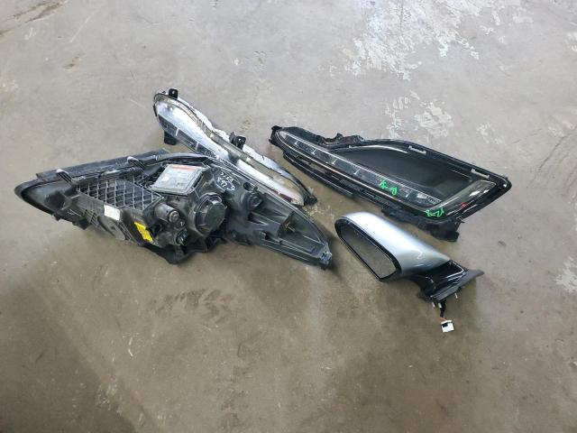 Фото 12 - HYUNDAI SONATA