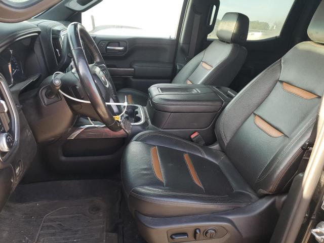 Фото 7 - GMC SIERRA