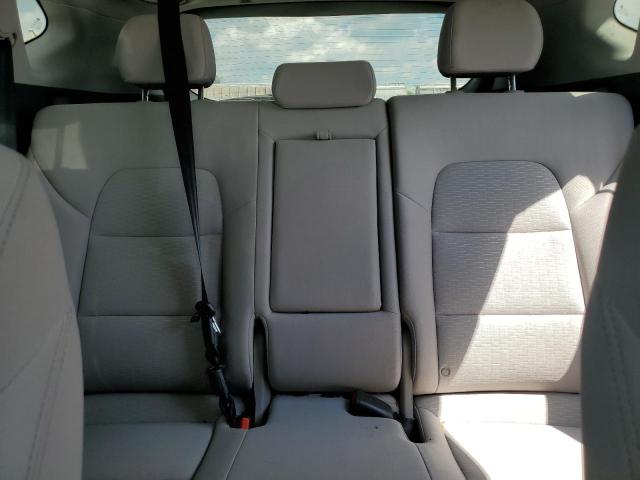 Фото 10 - HYUNDAI TUCSON