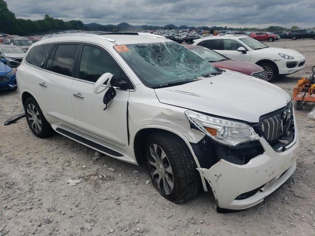 Фото 4 - BUICK ENCLAVE