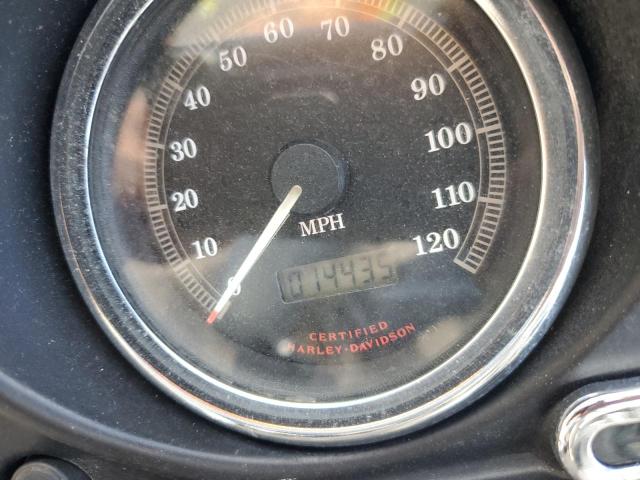 HARLEY-DAVIDSON FL 2003