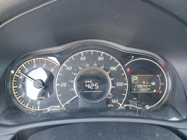 NISSAN VERSA 2016 VIN 3N1CE2CP4GL373965