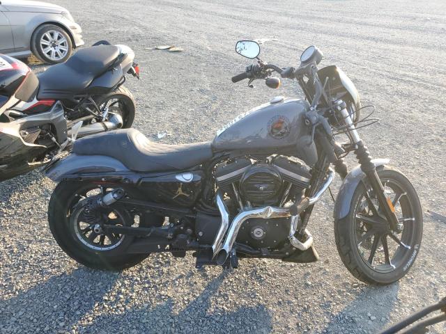 HARLEY-DAVIDSON XL883 N 2022