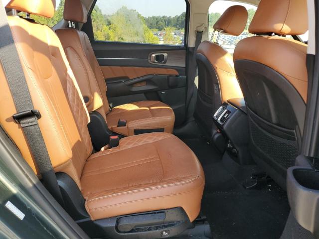 Фото 11 - KIA SORENTO