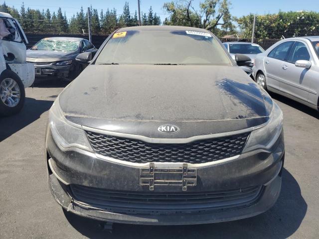 Фото 5 - KIA OPTIMA