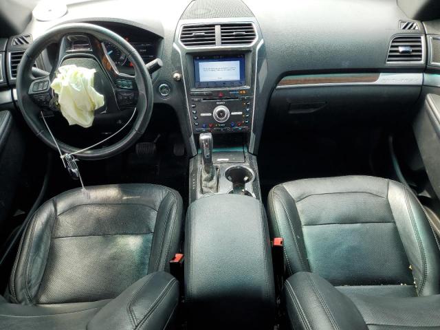 Фото 8 - FORD EXPLORER