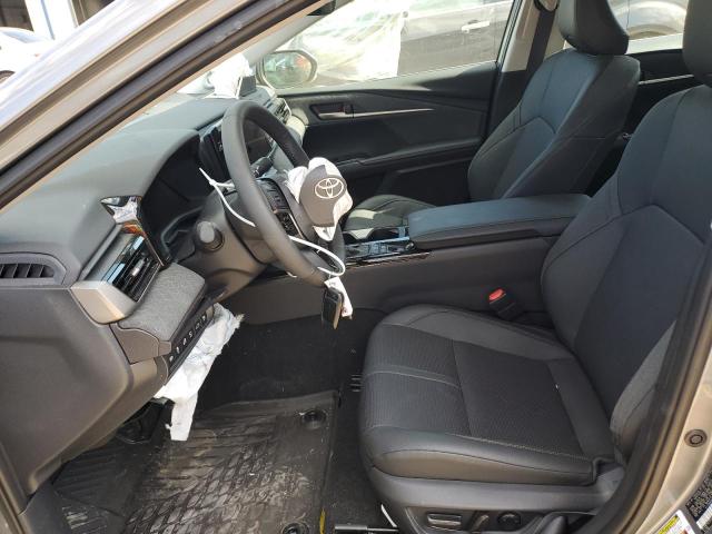 Фото 7 - TOYOTA CAMRY