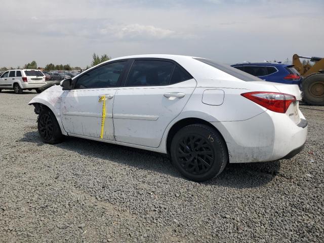 Фото 2 - TOYOTA COROLLA