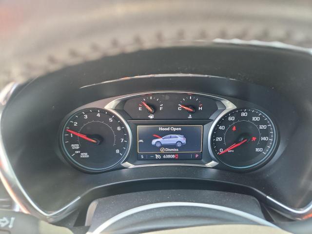 Фото 9 - CHEVROLET EQUINOX