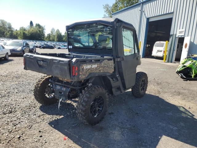 CAN-AM DEFENDER L 2021