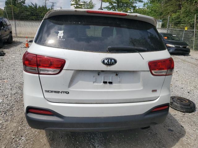 Фото 6 - KIA SORENTO