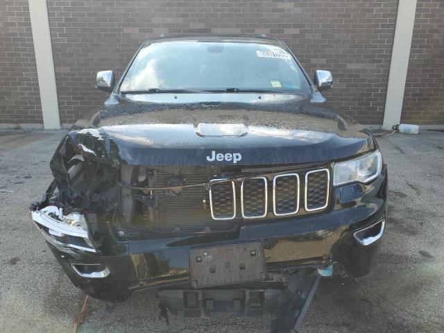 Фото 5 - JEEP GRAND CHER