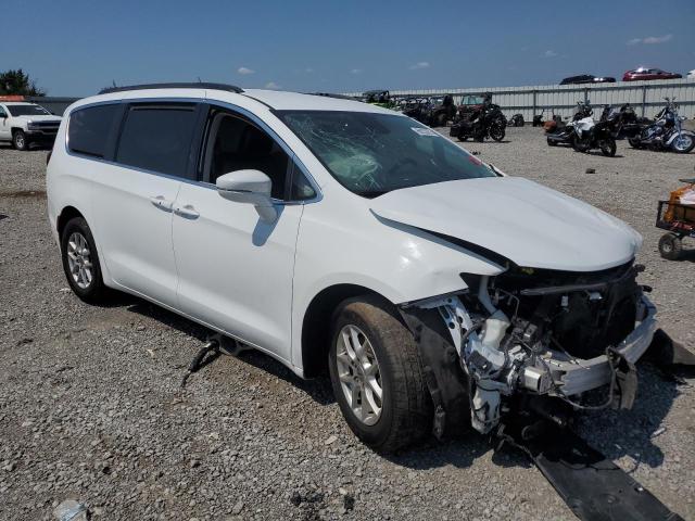 Фото 4 - CHRYSLER PACIFICA