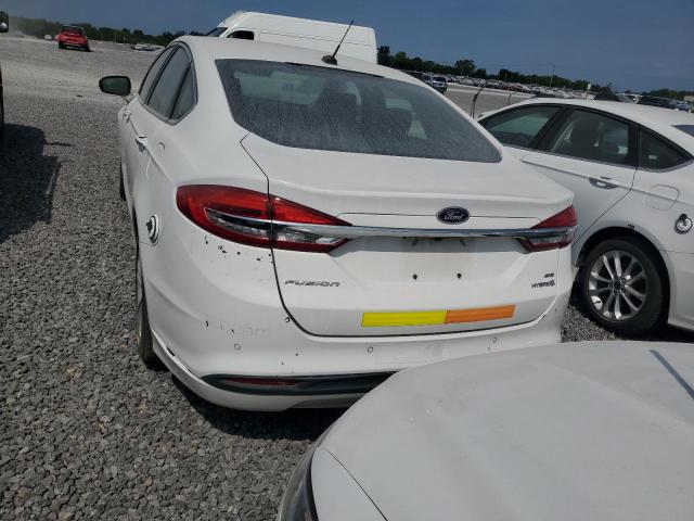 Фото 6 - FORD FUSION