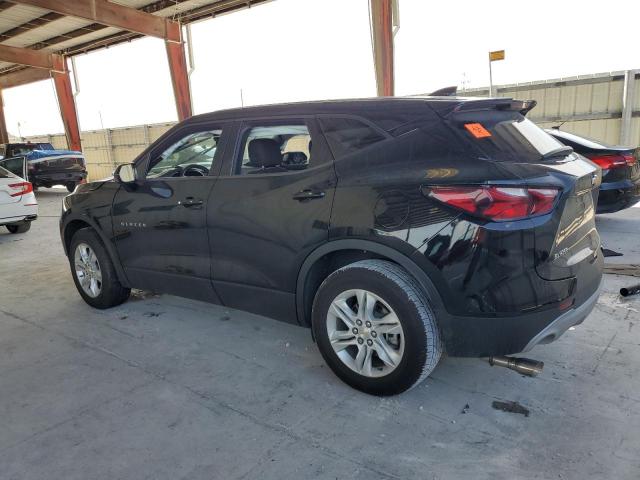 Фото 2 - CHEVROLET BLAZER