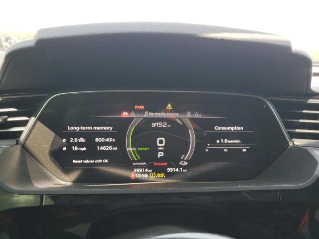 AUDI E-TRON 2021 VIN WA1VAAGEXMB030735