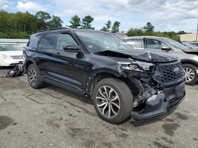 Фото 4 - FORD EXPLORER