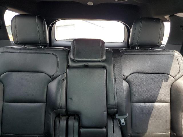 Фото 10 - FORD EXPLORER