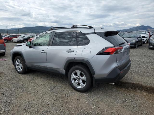 Фото 2 - TOYOTA RAV4