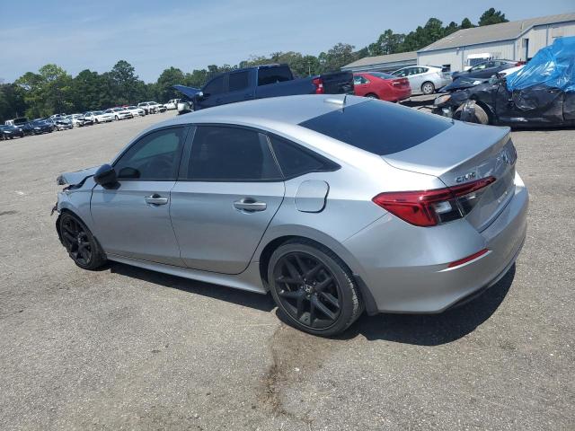 Фото 2 - HONDA CIVIC