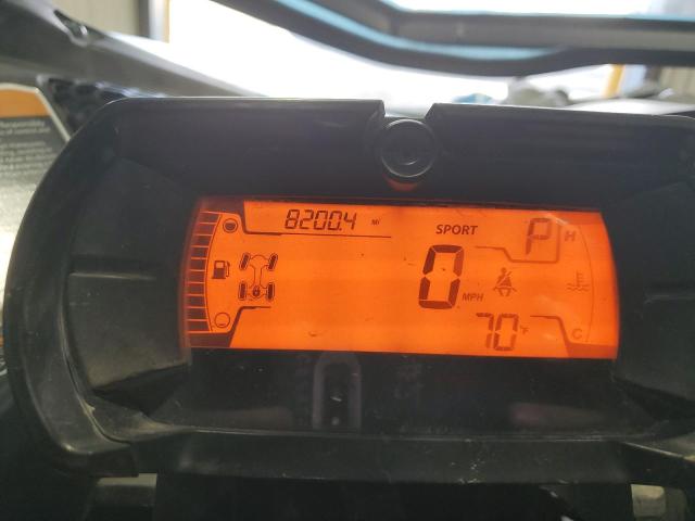 CAN-AM SIDEBYSIDE 2021