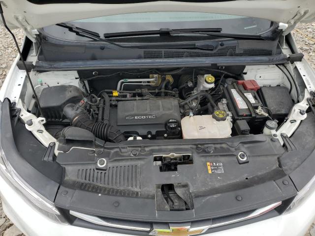 Фото 11 - CHEVROLET TRAX