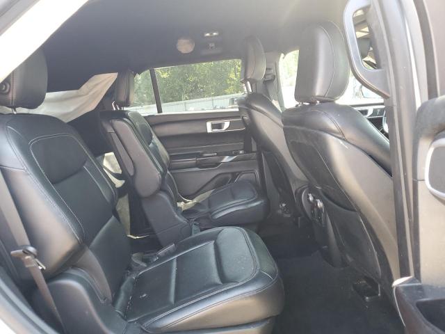 Фото 11 - FORD EXPLORER