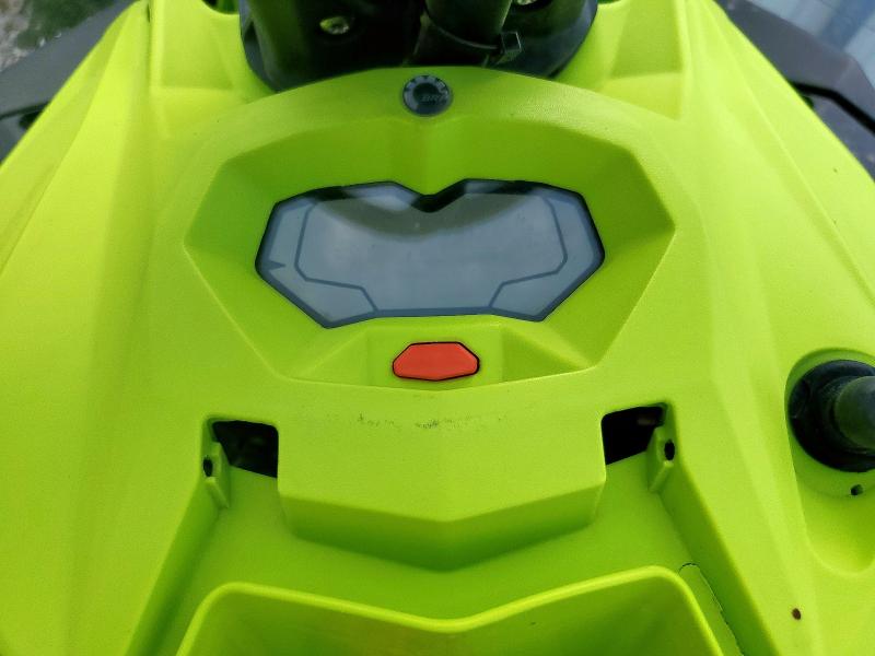 SEA-DOO JETSKI 2023
