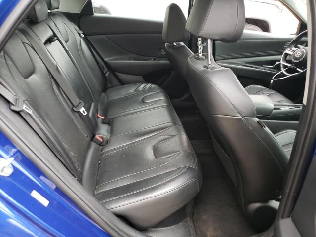 Фото 10 - HYUNDAI ELANTRA