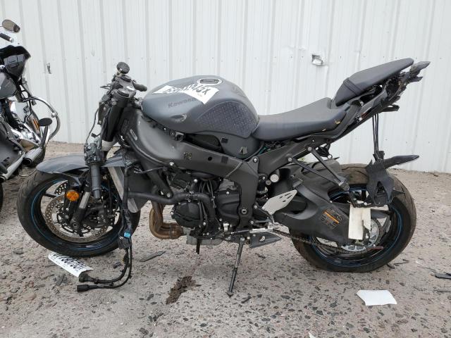 KAWASAKI ZX636 K 2025