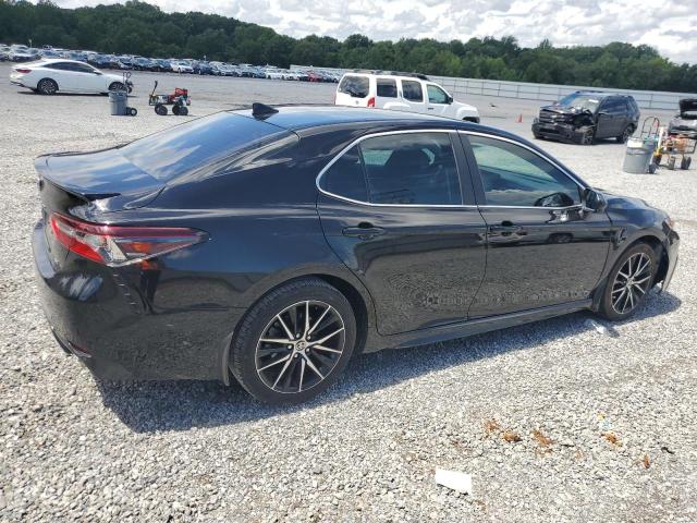 Фото 3 - TOYOTA CAMRY