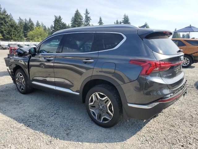 Фото 2 - HYUNDAI SANTA FE